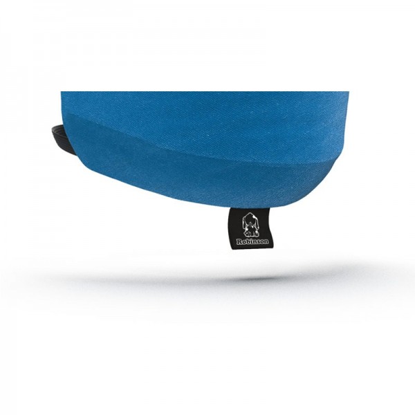 MyFamily Mascherina StopDroplet Blu con Logo Robinson Spedizione gratuita