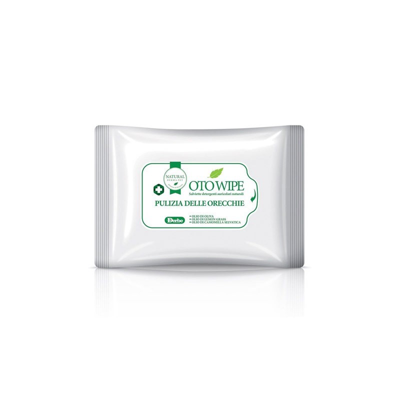 Derbe Salviette Otowipe per Orecchie Comprare a buon mercato