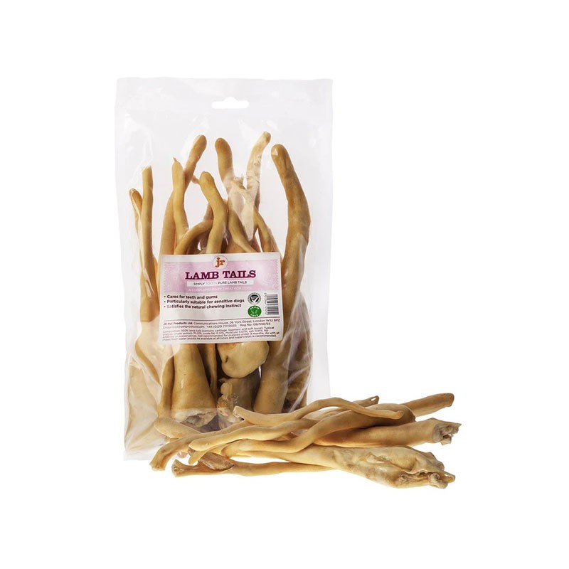 Jr Pet Products Code di Agnello per Cani
