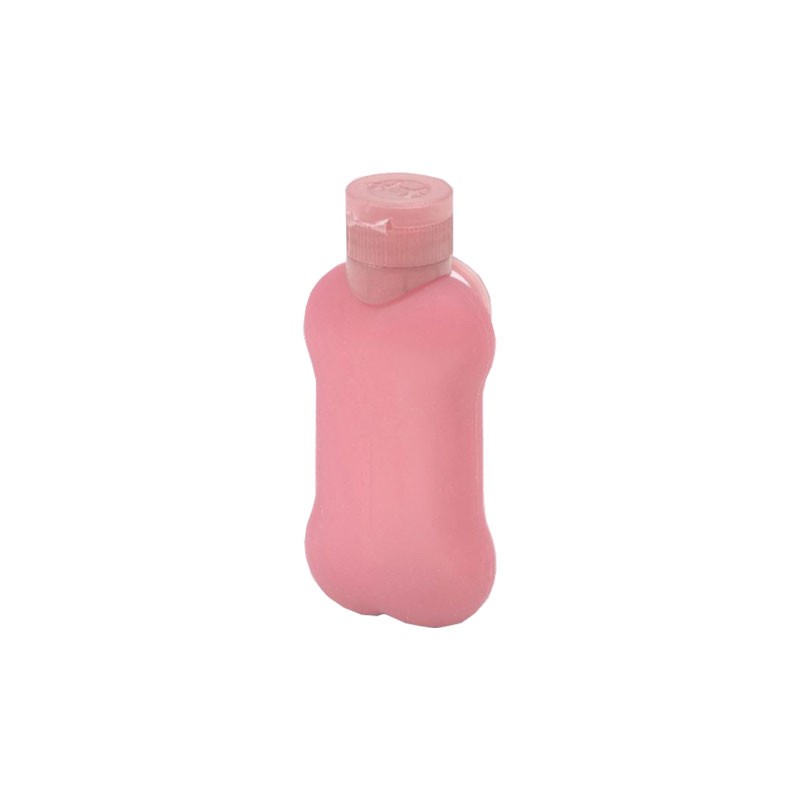 United Pets Bon Ton Pi Bottiglietta Lava Pipì Rosa Presa
