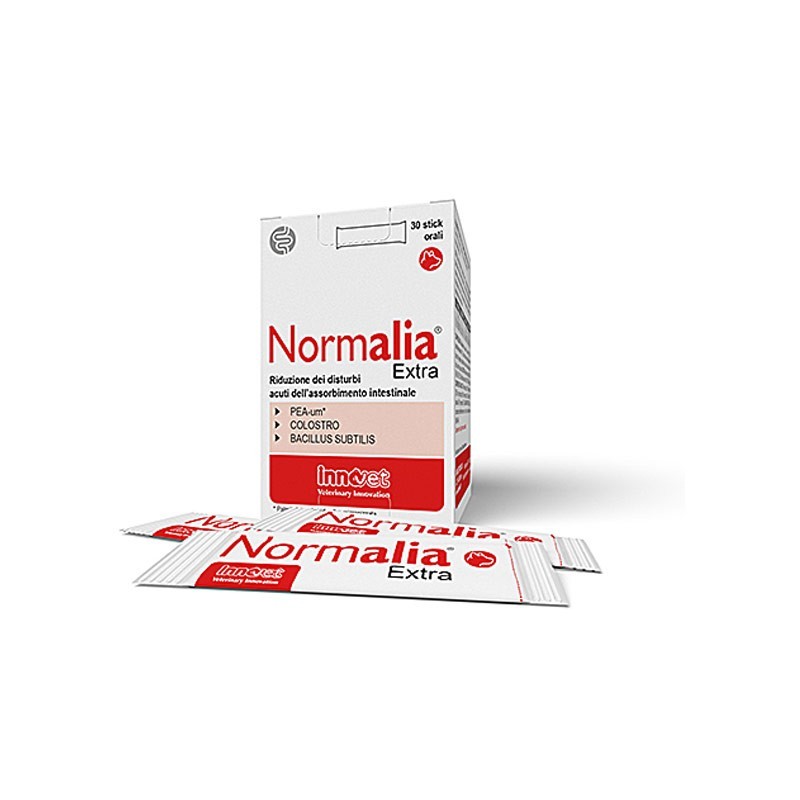 Innovet Normalia Extra Economico