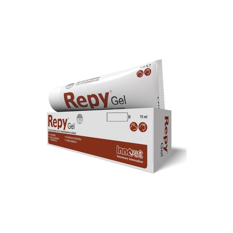 Innovet Repy Gel per Cani e Gatti