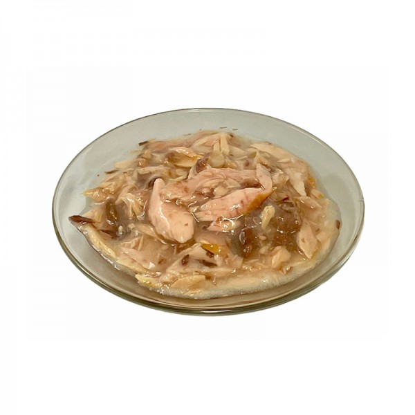 Naturina Fresh Tonno con Aloe in salsa per Gatti Vendita Calda