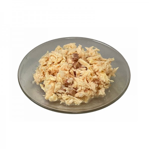 Naturina Elite Filetti di pollo con Anatra per Gatti Nuova
