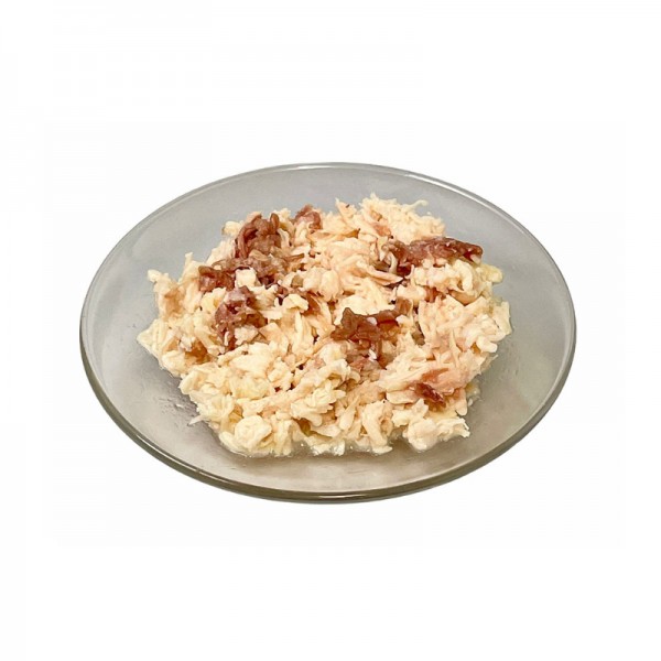 Naturina Elite Filetti di pollo con Manzo per Gatti Spedizione gratuita
