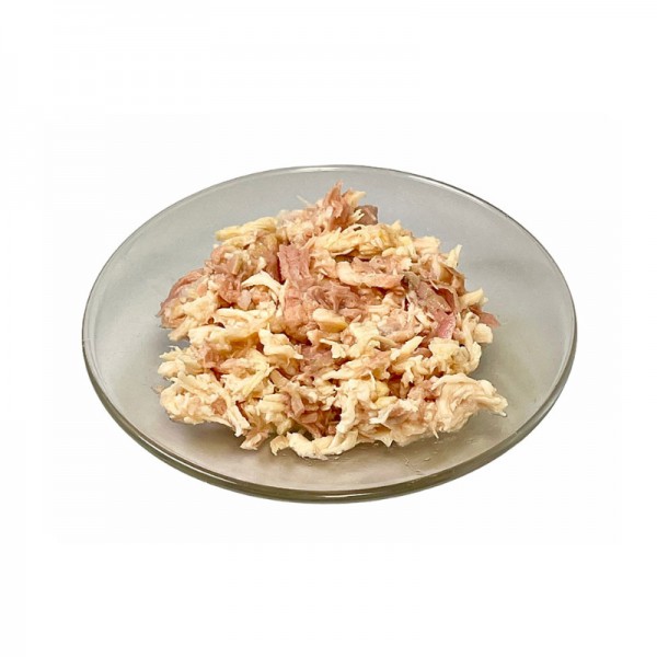 Naturina Elite Filetti di pollo con Tonno per Gatti Sconto di tempo limitato