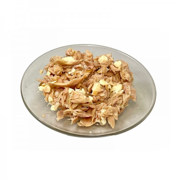 Naturina Elite Tonno con Formaggio per Gatti Offerta speciale