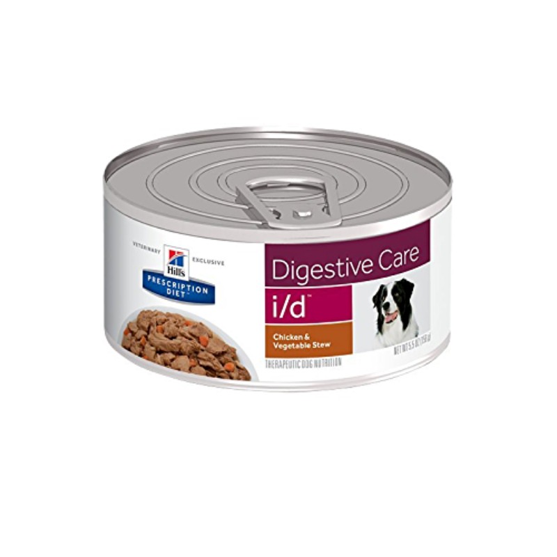 Hill's Prescription Diet i/d Digestive Care Canine Offerta Pasqua