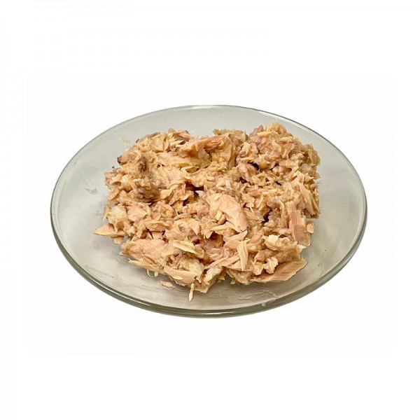 Naturina Elite Tonno con Salmone per Gatti Spedizione Gratuita