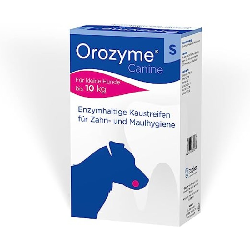 Orozyme Sticks per Cani