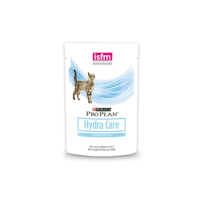 Purina Pro Plan Hydracare per Gatti
