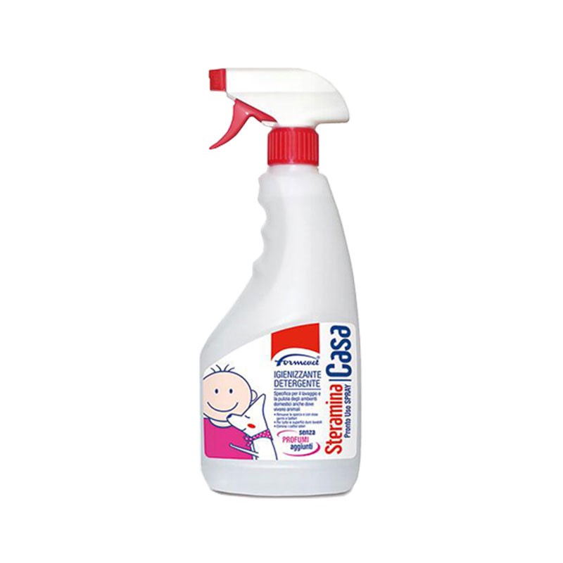 Formevet Steramina Casa Spray