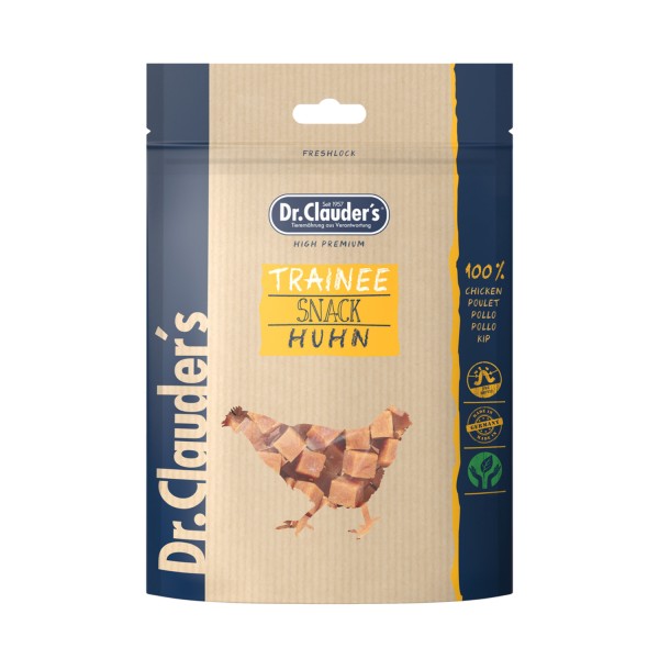 Dr Clauder’s Filetto di Pollo per Cani Soddisfazione Garantita