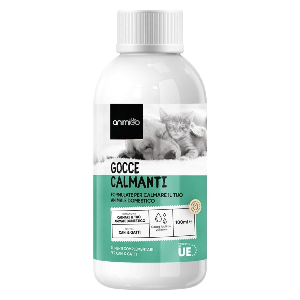 Animigo Gocce Calmanti