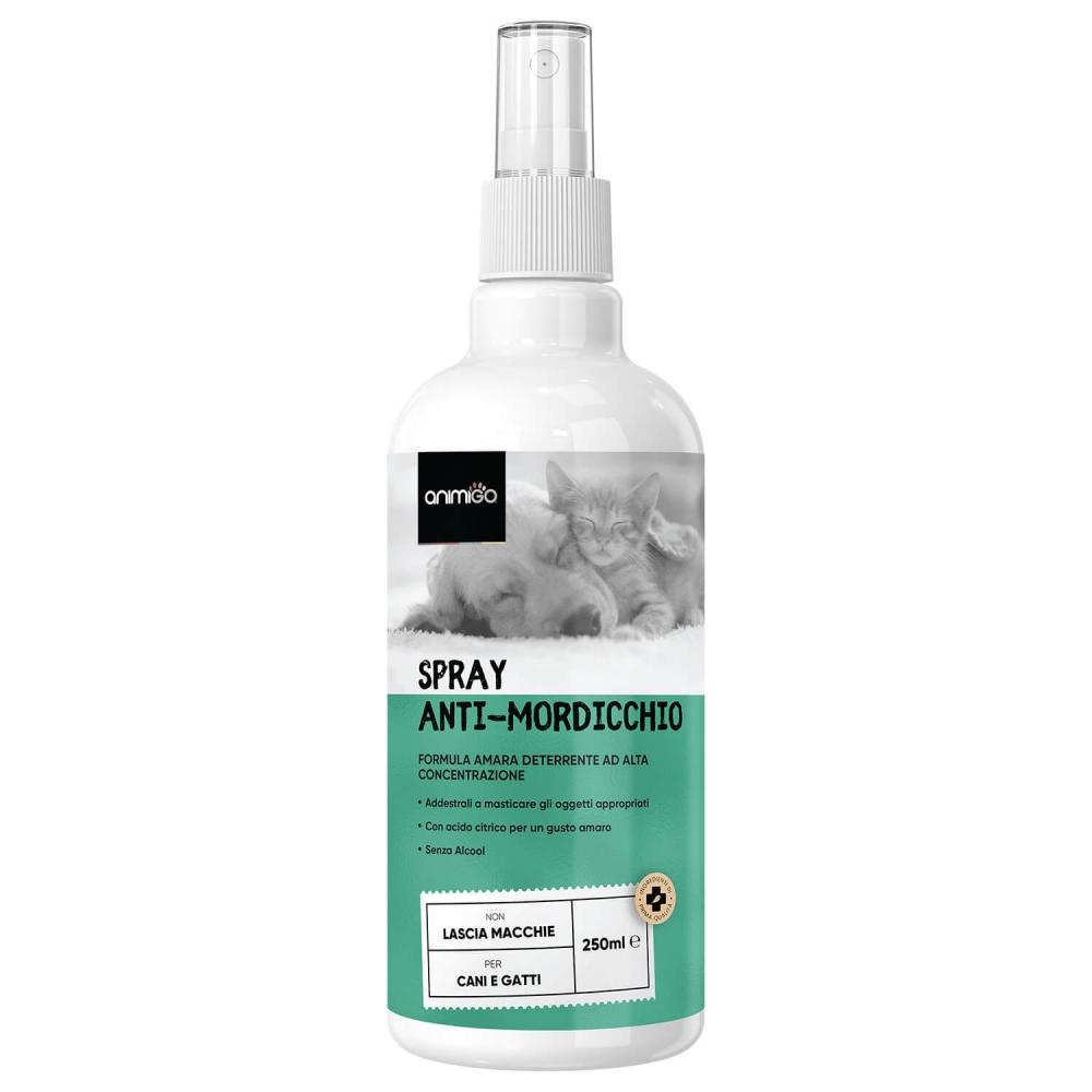 Animigo Anti Chew Spray
