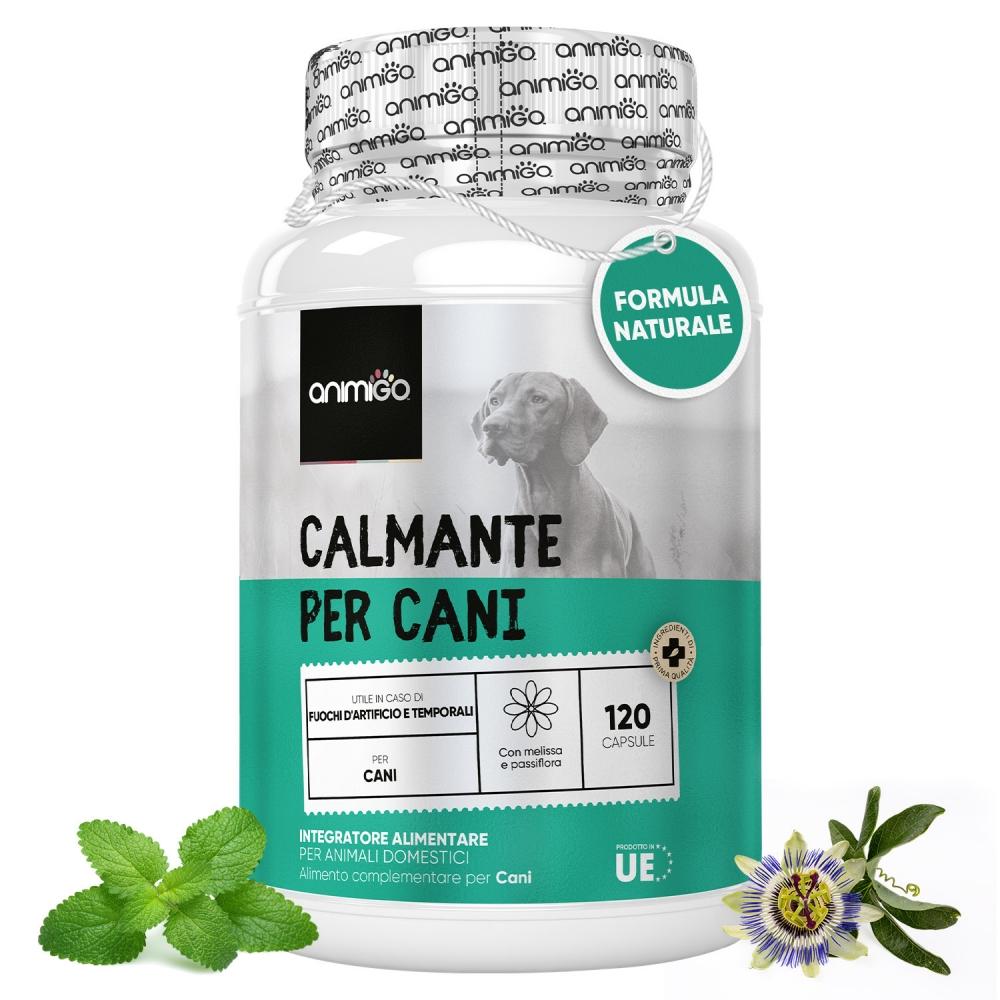 Animigo Formula per Cani