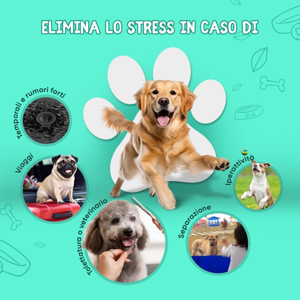 Animigo Formula per Cani Economico
