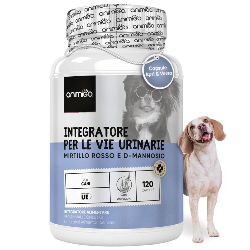 Animigo Formula per Cani