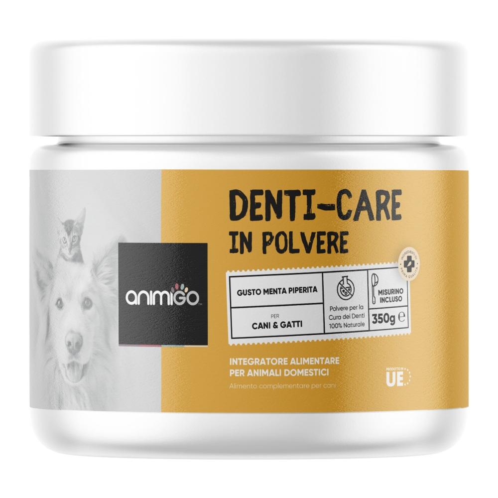 Animigo Denti-Care Polvere