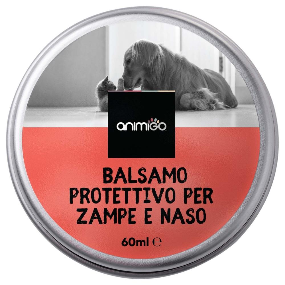 Animigo Balsamo Protettivo Zampe & Tartufo