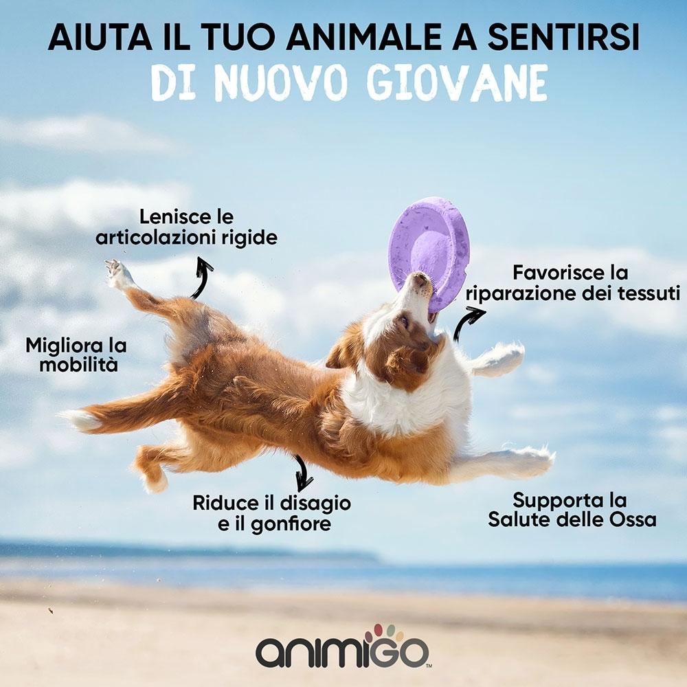 Animigo Animigo Anche e Articolazioni Nuova