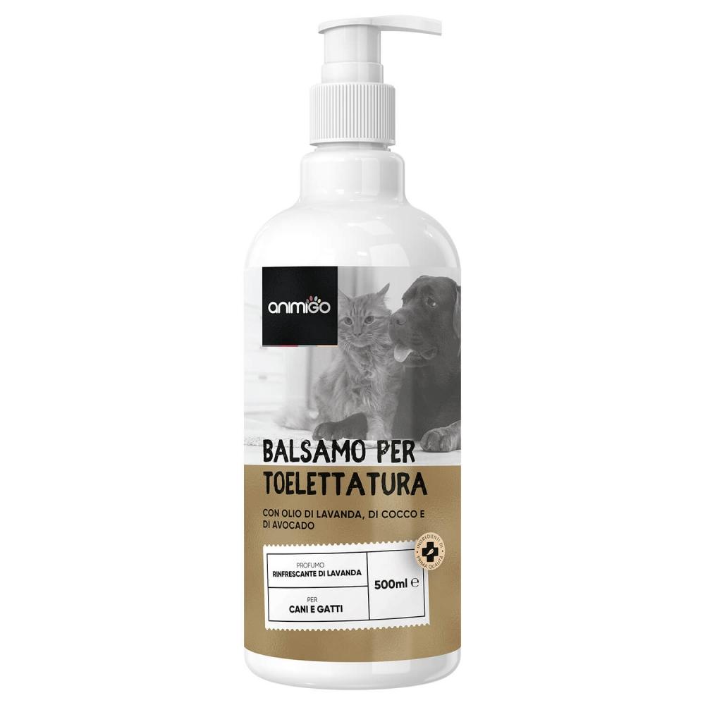 Animigo Grooming Conditioner