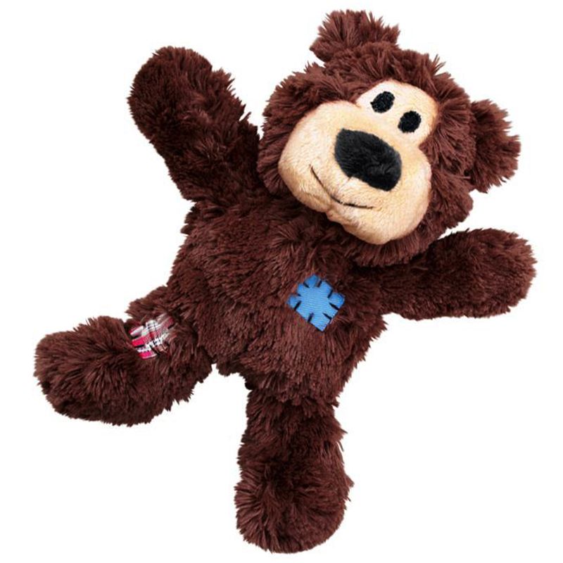 ﻿Bitiba KONG WildKnots Bears