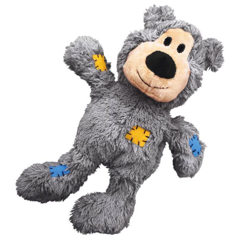 ﻿Bitiba KONG WildKnots Bears Prezzo Ridotto