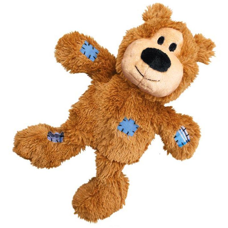 ﻿Bitiba KONG WildKnots Bears Prezzo Ridotto