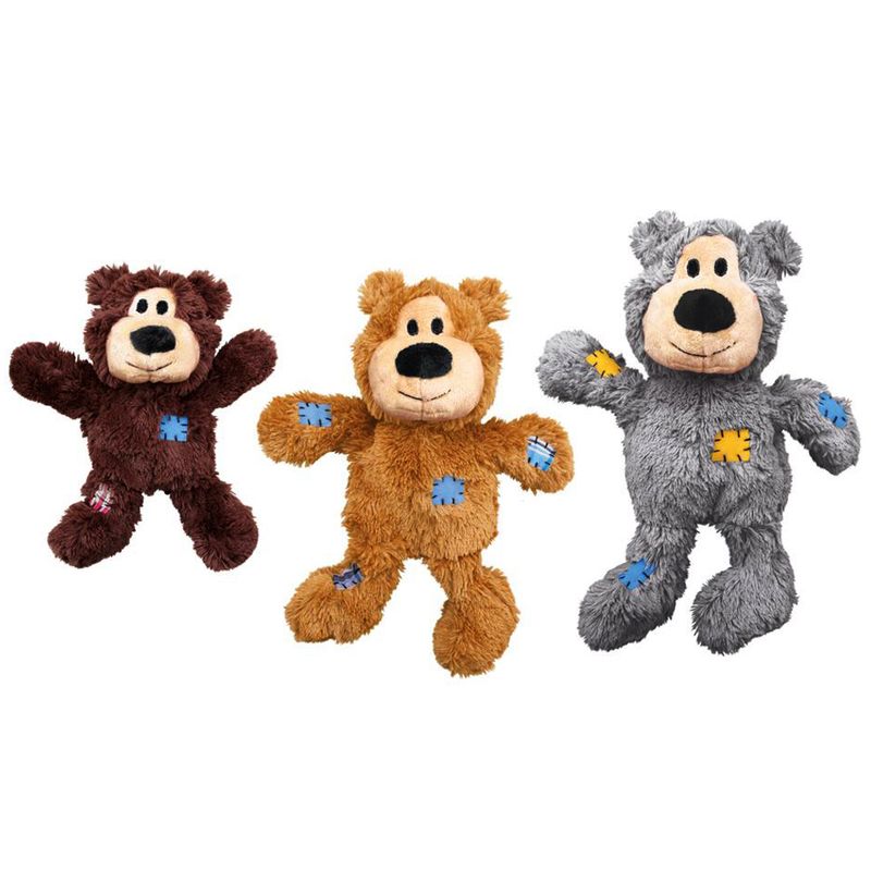 ﻿Bitiba KONG WildKnots Bears Prezzo Ridotto