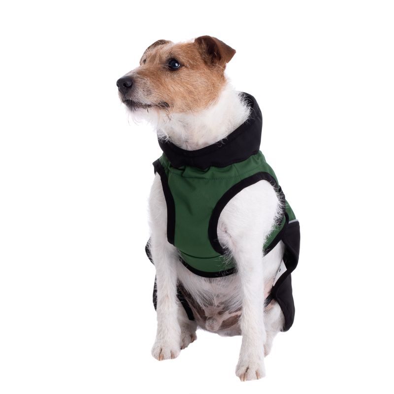 Bitiba Mantella per cani Softshell Saldi Di Fabbrica