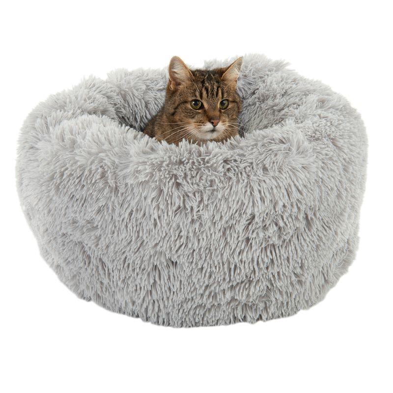 Bitiba Letto Mochi - grigio chiaro Vendite Flash