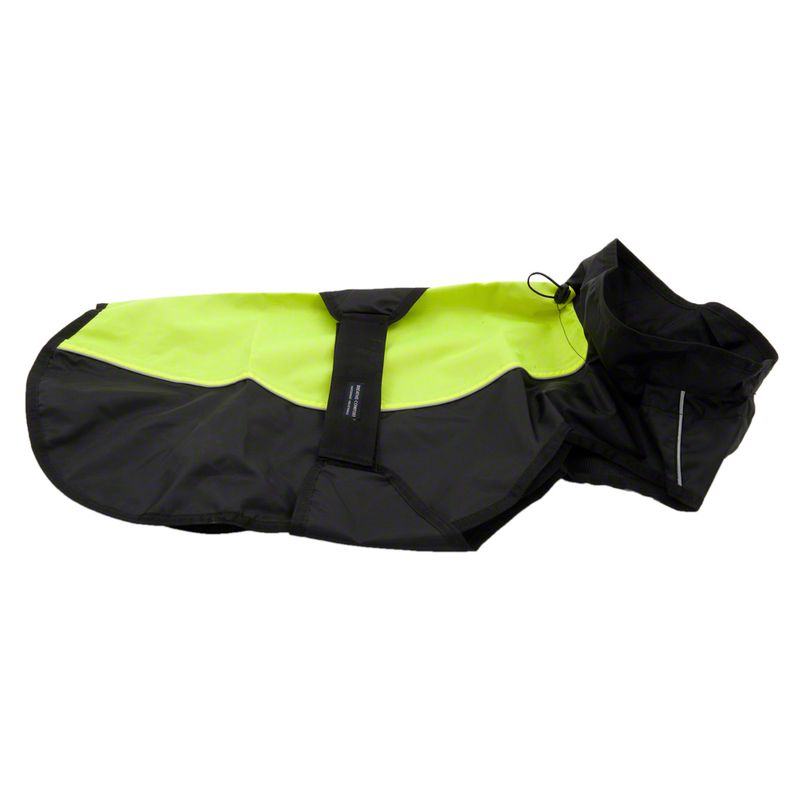 Bitiba Mantella per cani Illume Nite Neon Nuova