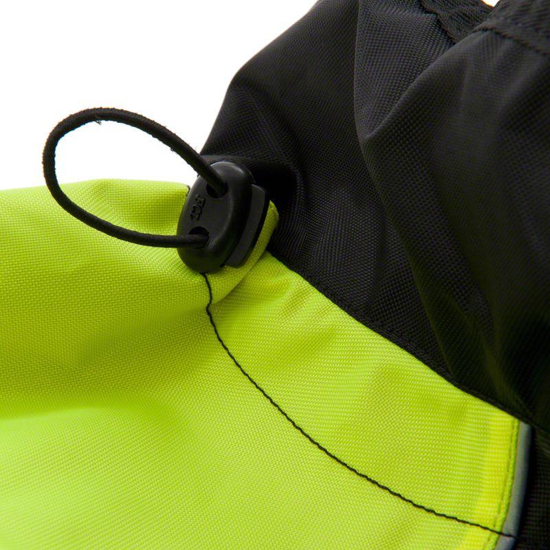 Bitiba Mantella per cani Illume Nite Neon Nuova