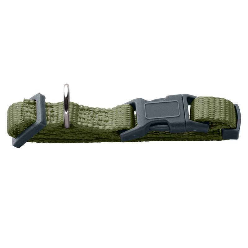 Bitiba Collare Hunter London verde oliva Moda