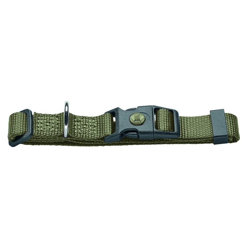 Bitiba Collare Hunter London verde oliva Moda