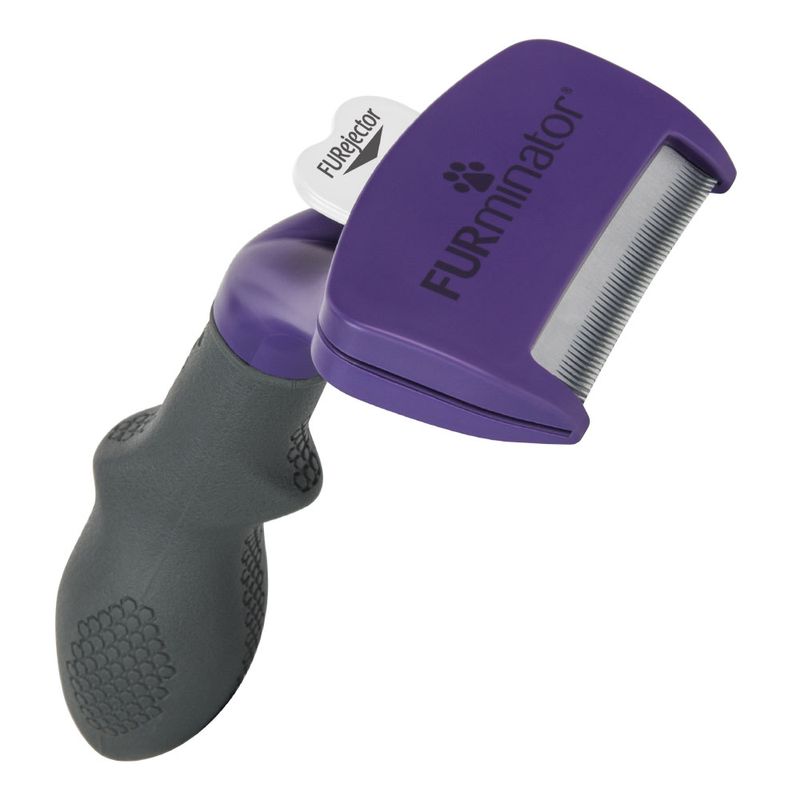 Bitiba deShedding FURminator L pelo corto per gatti