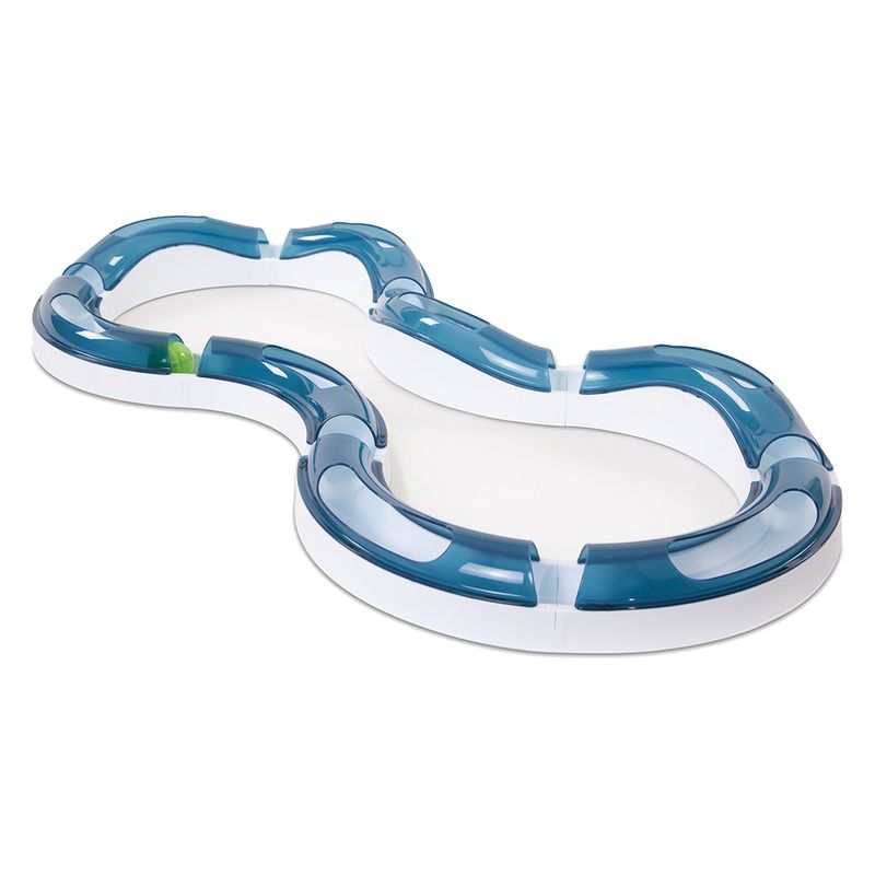 Bitiba Gioco per gatti Hagen Catit Design Senses Super Circuit Promozione