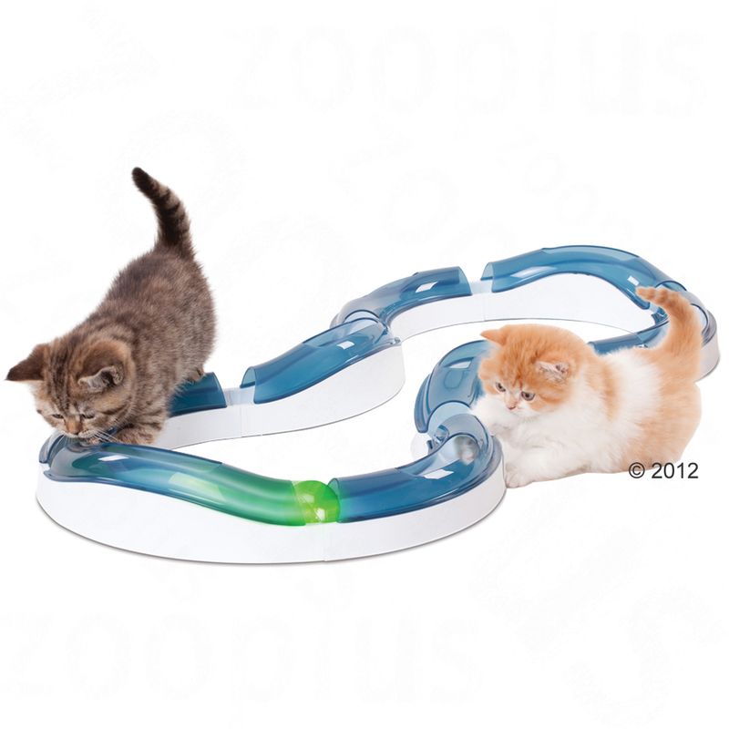 Bitiba Gioco per gatti Hagen Catit Design Senses Super Circuit Promozione