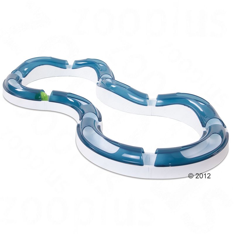 Bitiba Gioco per gatti Hagen Catit Design Senses Super Circuit Promozione
