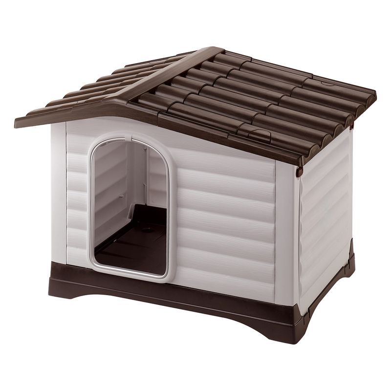 Bitiba Cuccia per cani Ferplast Dogvilla Spedizione Gratuita