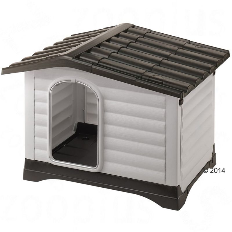 Bitiba Cuccia per cani Ferplast Dogvilla Spedizione Gratuita