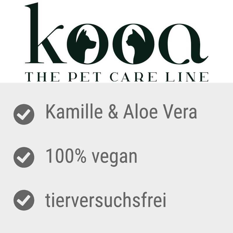 Bitiba kooa Salviette detergenti per cane Fino Al -60%