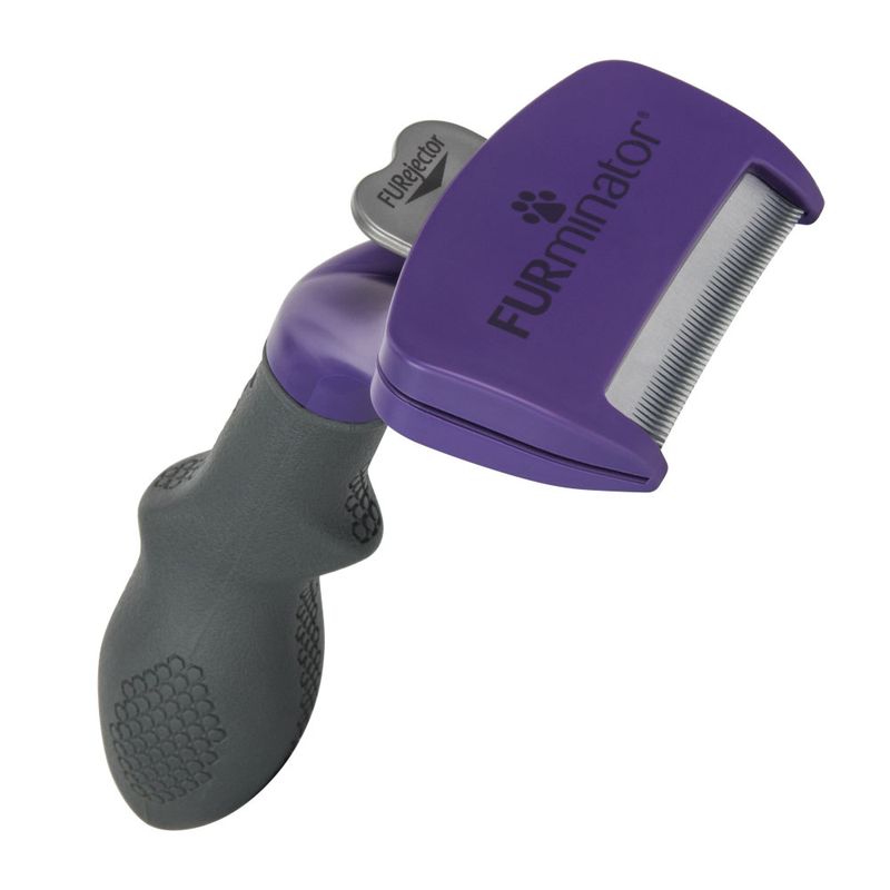 Bitiba deShedding FURminator L pelo lungo per gatti Sottocosto
