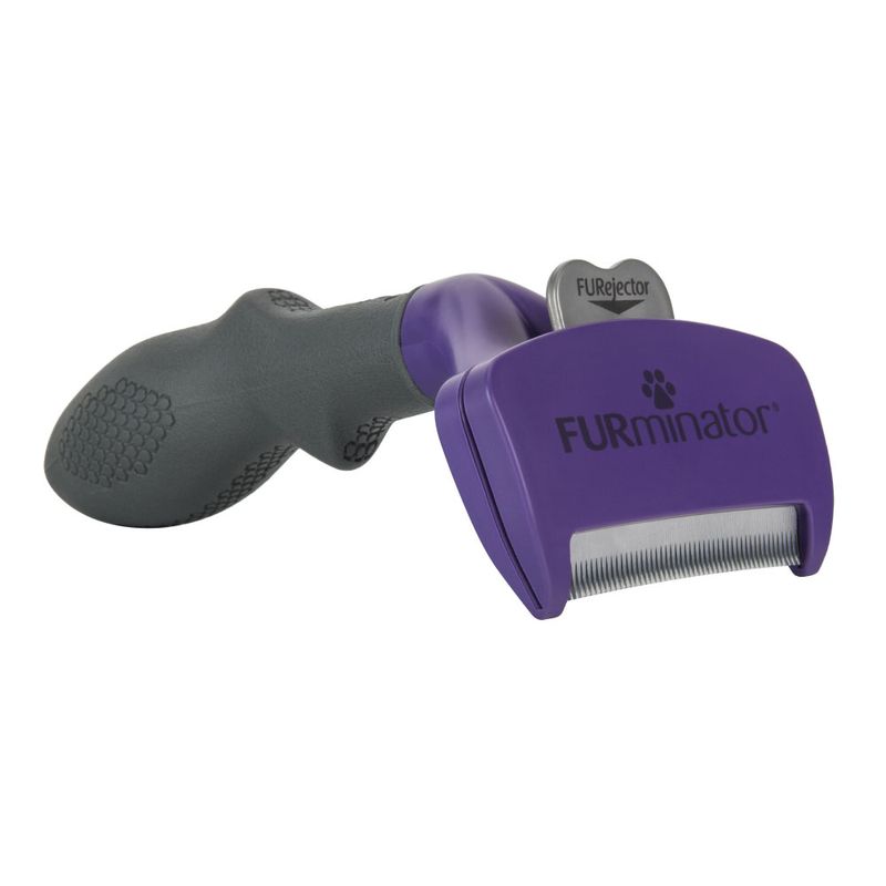 Bitiba deShedding FURminator L pelo lungo per gatti Sottocosto