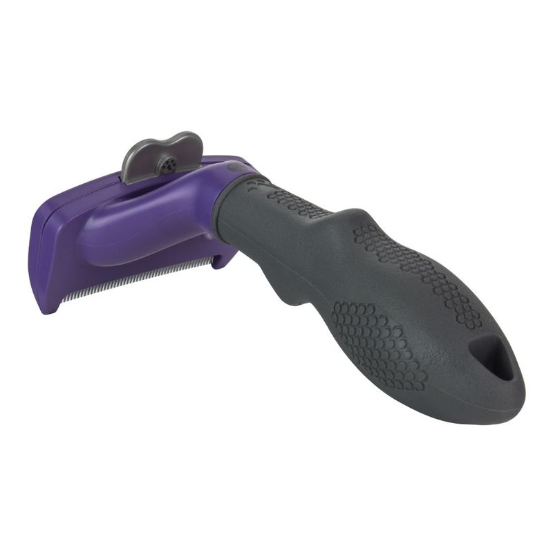 Bitiba deShedding FURminator L pelo lungo per gatti Sottocosto