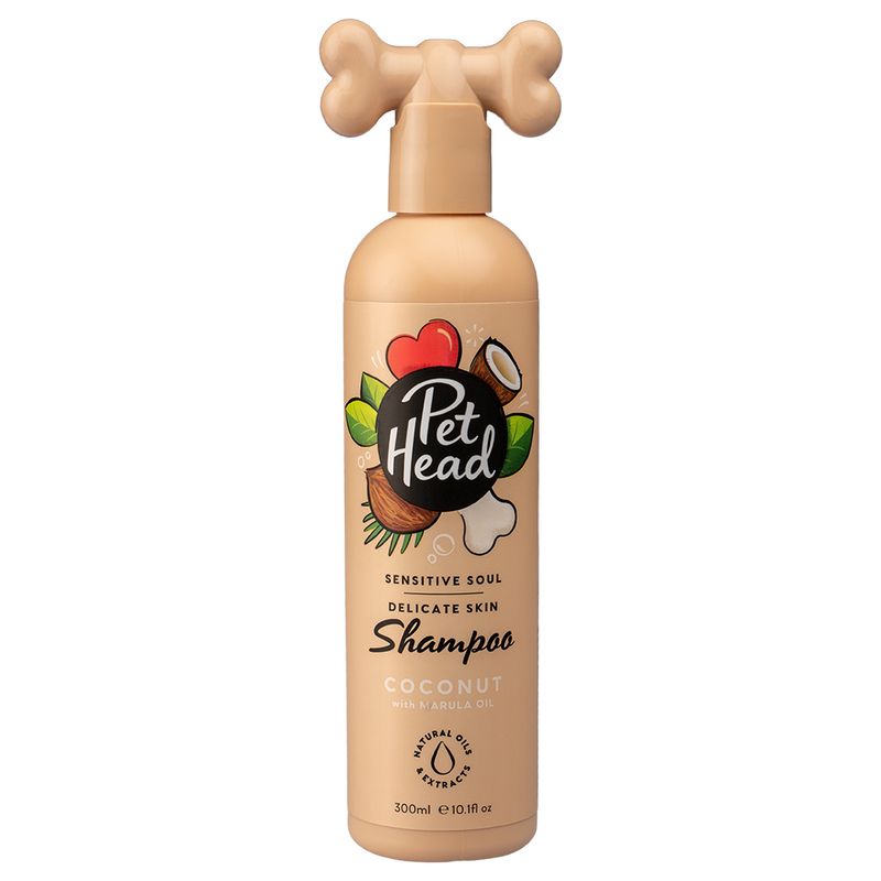 Bitiba Pet Head Sensitive Soul Sconto