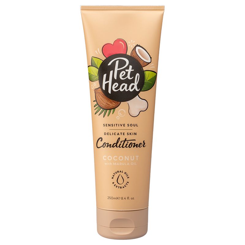 Bitiba Pet Head Sensitive Soul Sconto
