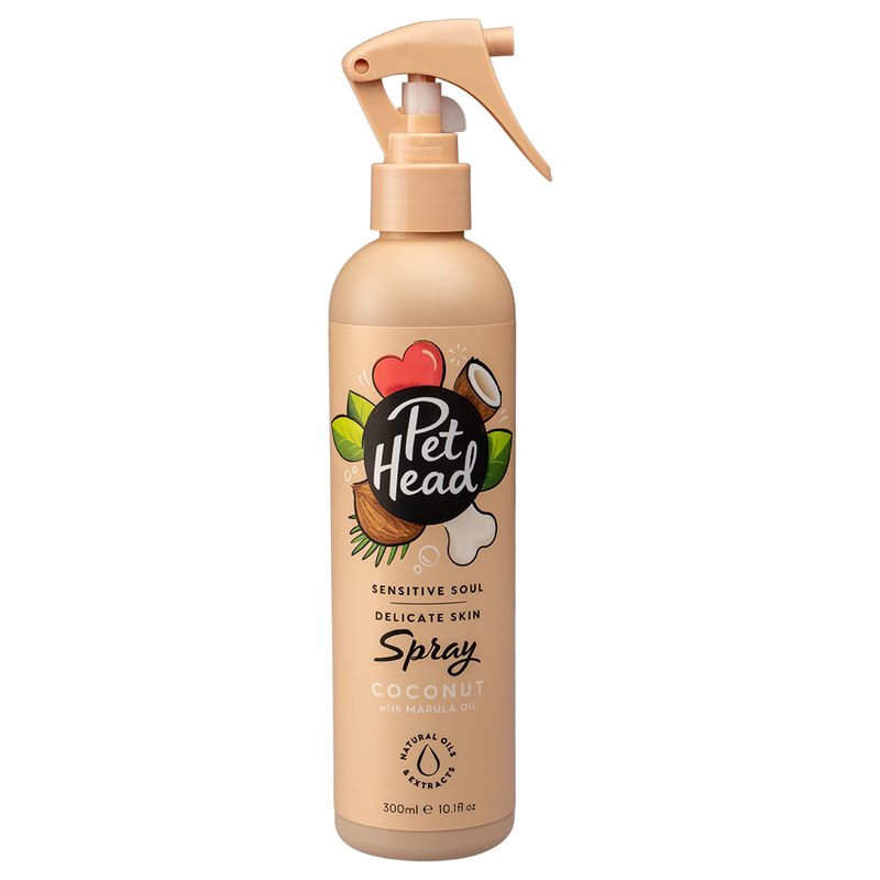 Bitiba Pet Head Sensitive Soul Sconto