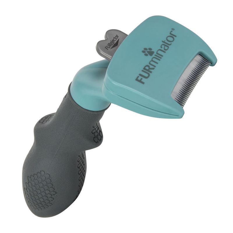 Bitiba deShedding FURminator S pelo corto per gatti